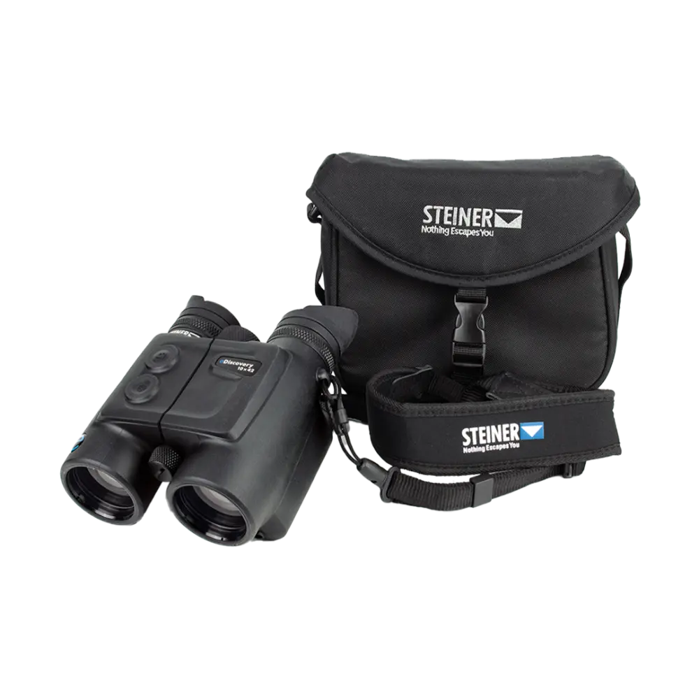 eDiscovery 10x42 | Steiner High-Quality Optics